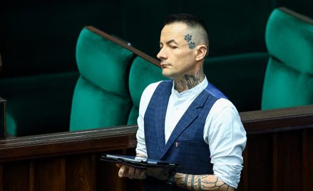 Marcin Józefaciuk o MEN: Za mało doświadczenia praktycznego, a za dużo nominacji politycznych