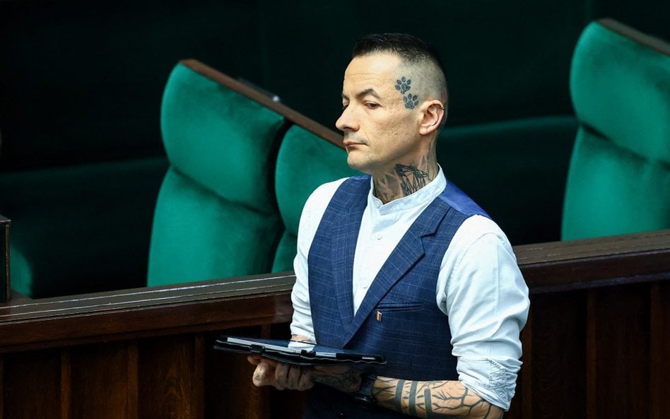 Marcin Józefaciuk o MEN: Za mało doświadczenia praktycznego, a za dużo nominacji politycznych