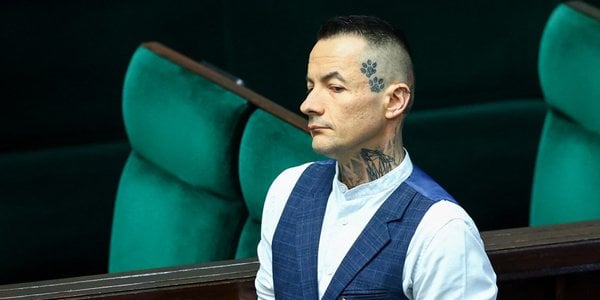 Marcin Józefaciuk o MEN: Za mało doświadczenia praktycznego, a za dużo nominacji politycznych