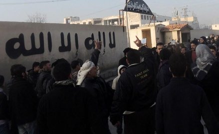 Nowa Al-Kaida, czyli bękart syryjskiej wojny domowej