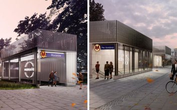 Na przygotowanie dokumentacji technicznej oraz projektów budowlanych miasto wydało ponad siedem mili