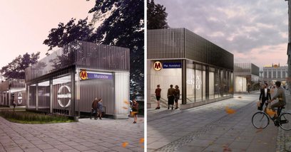 Na przygotowanie dokumentacji technicznej oraz projektów budowlanych miasto wydało ponad siedem mili