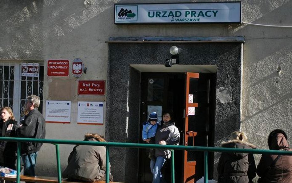 Urząd Pracy