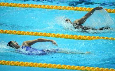 Mistrzostwa Świata w pływaniu: Przed Tokio trudno być optymistą
