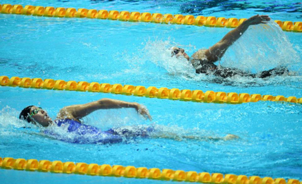 Mistrzostwa Świata w pływaniu: Przed Tokio trudno być optymistą