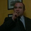 Bob Hoskins jako Harold w "Long Good Friday"