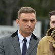 Jedynym wyraźnym głosem sprzeciwu z wnętrza środowiska PiS przeciw kandydaturze Roberta Bąkiewicza (