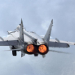 MiG-41 ma w rosyjskim lotnictwie zastąpić samoloty MiG-31