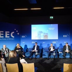 Uczestnicy katowickiej debaty zwracali uwagę, że wielu przedsiębiorców nie traktuje ubezpieczeń jako