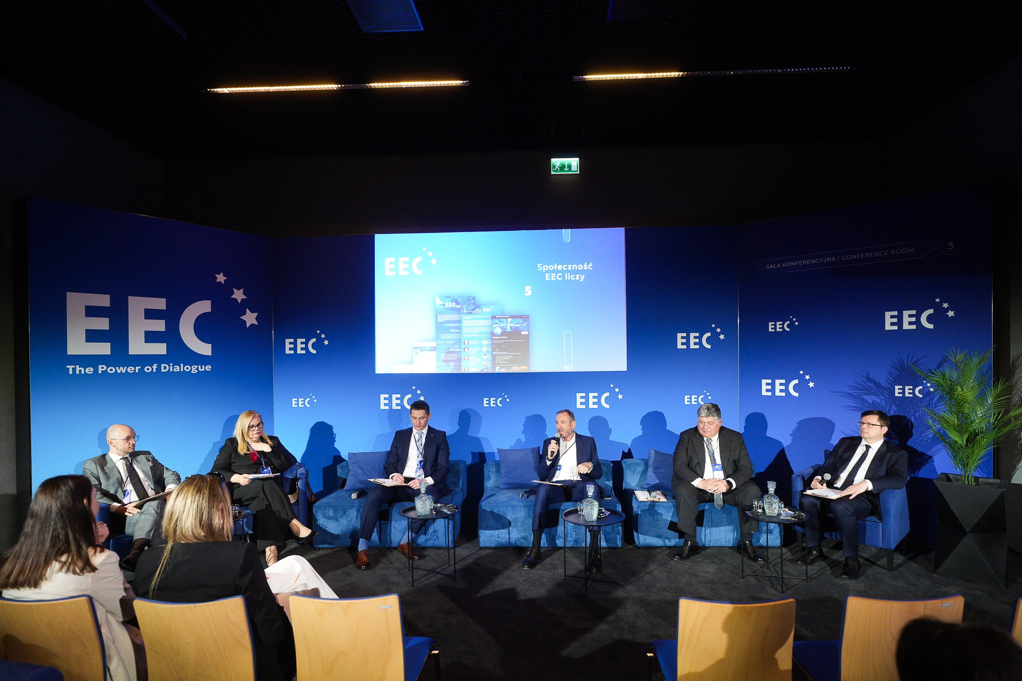 Nowa rola ubezpieczeń w gospodarce