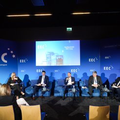 Uczestnicy katowickiej debaty zwracali uwagę, że wielu przedsiębiorców nie traktuje ubezpieczeń jako