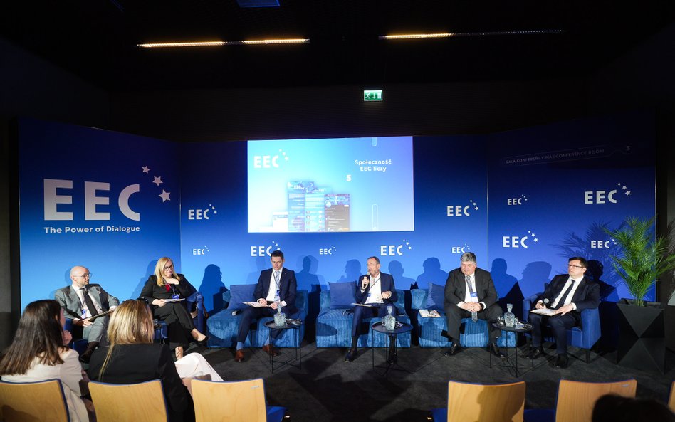 Uczestnicy katowickiej debaty zwracali uwagę, że wielu przedsiębiorców nie traktuje ubezpieczeń jako