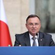 Andrzej Duda, prezydent RP