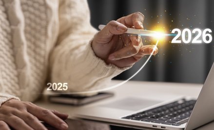 Dariusz Klupi: Emocjonalny bilans roku pozwala lepiej zgłębić świadomość samych siebie i dowiedzieć 