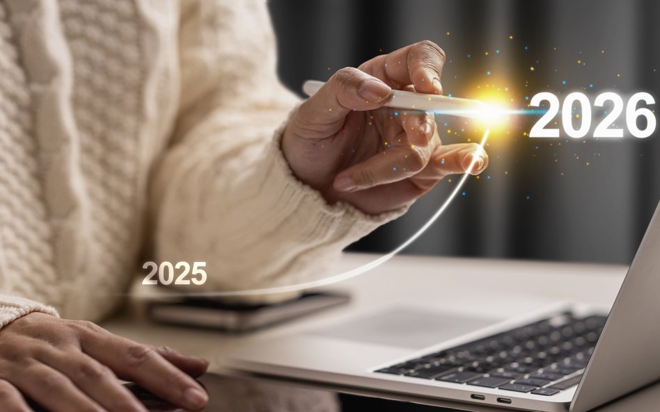 Dariusz Klupi: Emocjonalny bilans roku pozwala lepiej zgłębić świadomość samych siebie i dowiedzieć 