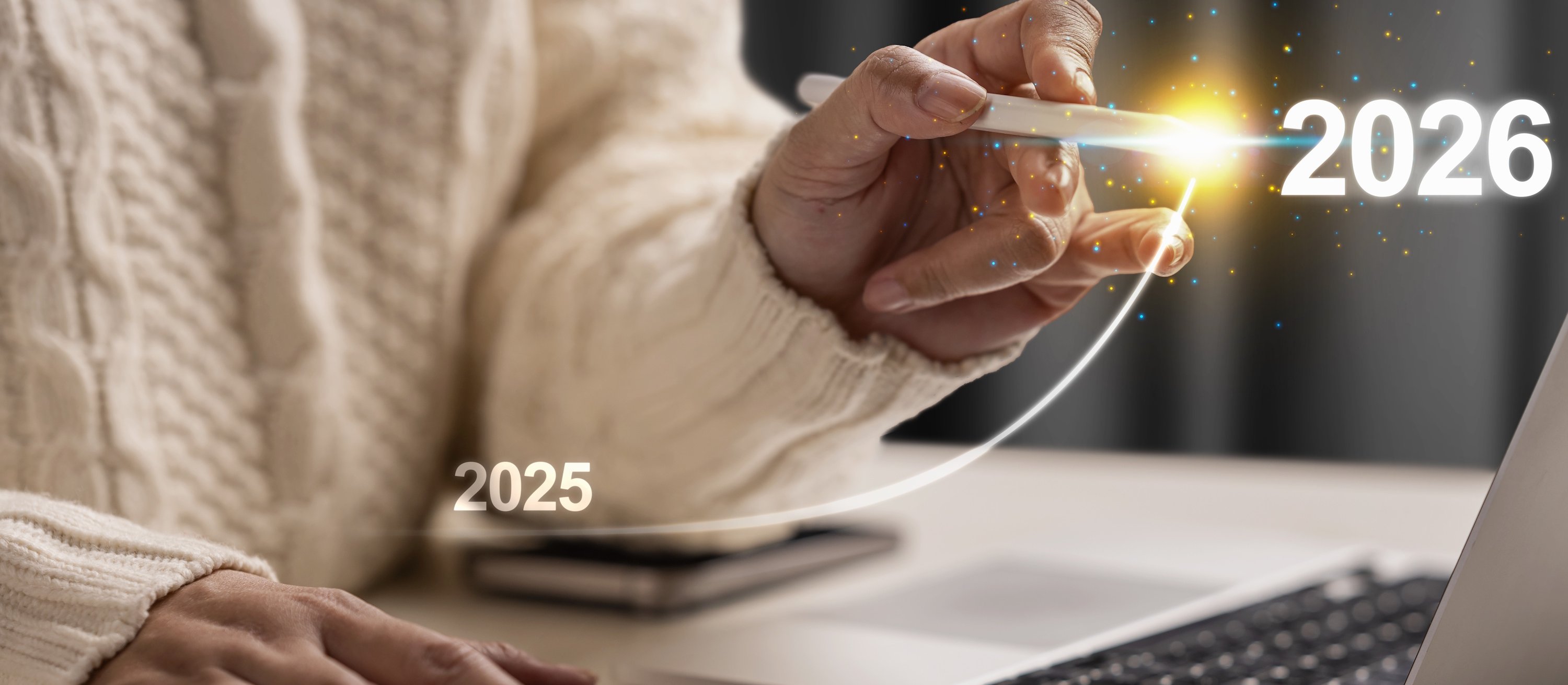 Emocjonalny bilans roku. Ekspert o tym, jak i po co wykonać ten osobisty remanent