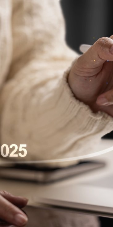 Dariusz Klupi: Emocjonalny bilans roku pozwala lepiej zgłębić świadomość samych siebie i dowiedzieć 