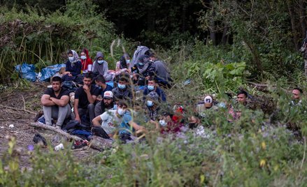 Gwiazdowski: Azylanci w welfare state