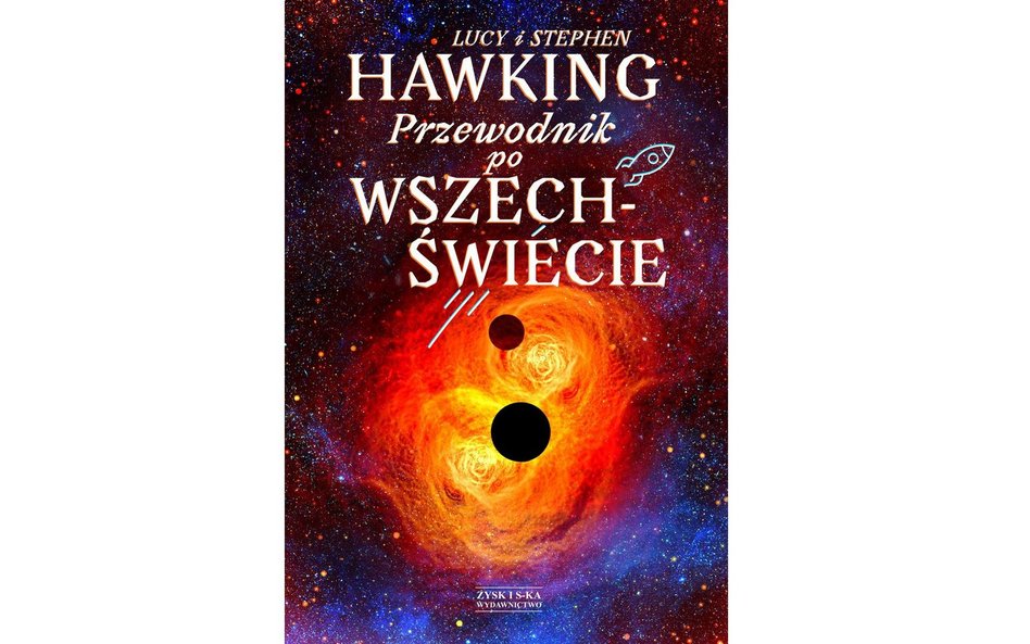 Wszechświat i cała reszta