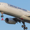 Turkish Airlines już ma zyski. Pomagają loty do Rosji