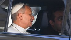 Papież Leon XIV