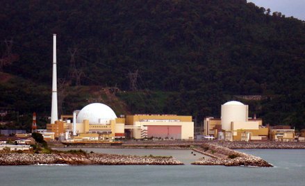 Brazylia: Zaatakowany konwój z paliwem jądrowym. Prawdopodobnie przez przypadek