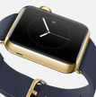 Złoty gadżet Apple ma się sprzedać w Chinach i Rosji