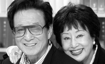 Zmarła aktorka, którą kazał porwać ojciec Kim Dzong Una