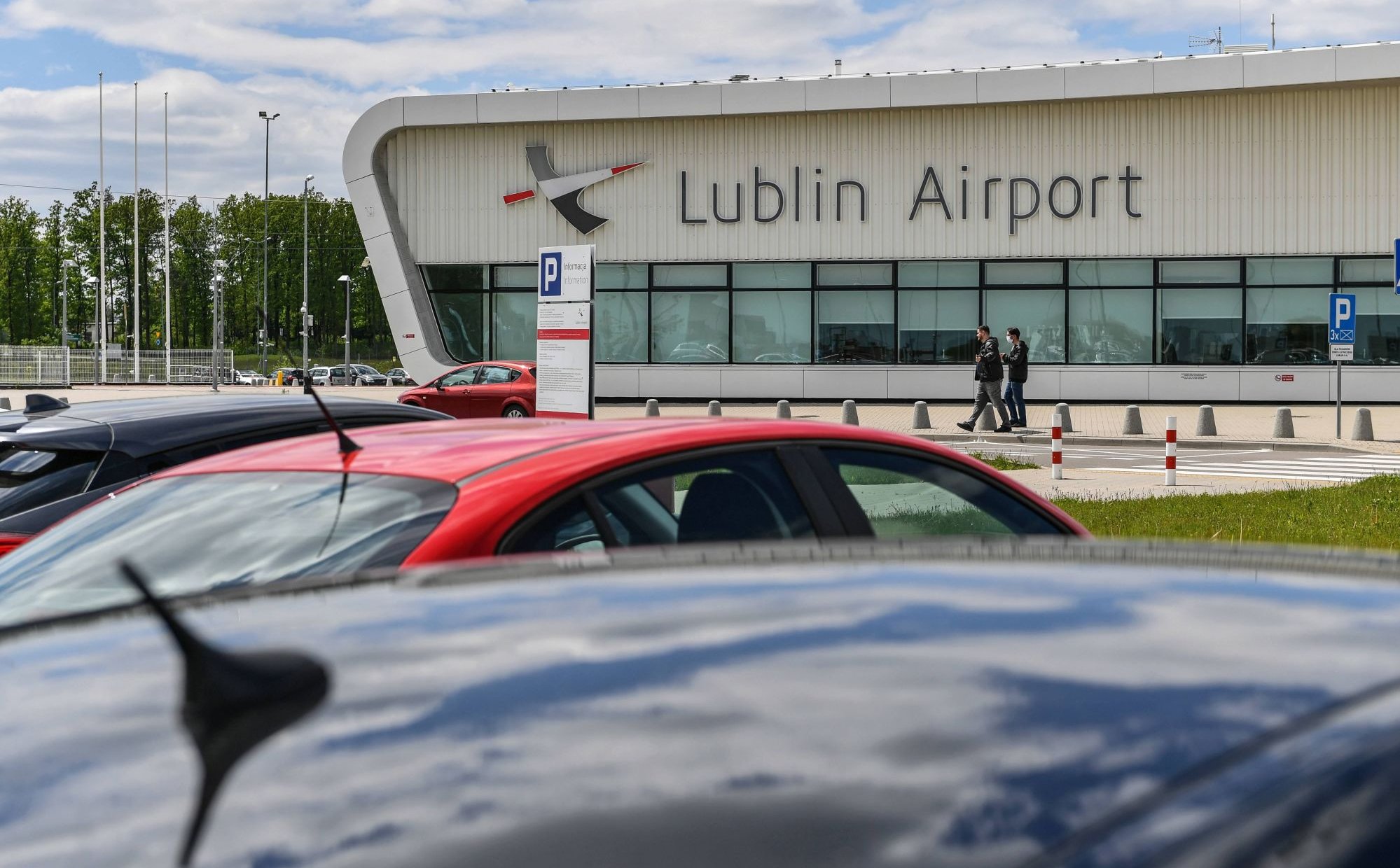 Do rozkładu lotów z lotniska w Lublinie wraca połączenie z Holandią