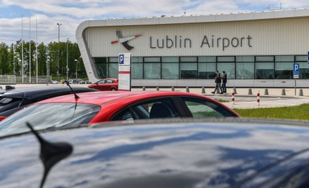 Do rozkładu lotów z lotniska w Lublinie wraca połączenie z Holandią