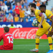 La Liga: Levante ogrywa Barcelonę