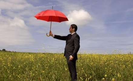 Za 200 tys. euro nowożeńcy mogą zamówić słoneczną pogodę