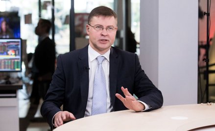 UE otwarta na wszystkie opcje finansowania walki z koronawirusem