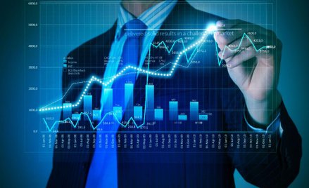 Konsumpcja skompensuje niemrawy wzrost inwestycji