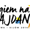 Bieg na kijowski Majdan