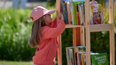 Literacka Podróż Hestii to nie tylko finał konkursu, ale również cały cykl wydarzeń, spotkań autorsk
