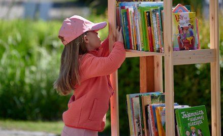 Literacka Podróż Hestii to nie tylko finał konkursu, ale również cały cykl wydarzeń, spotkań autorsk