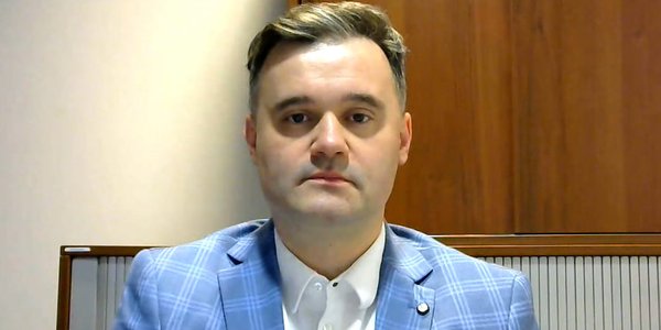 Czas na zdrową korektę na giełdzie. Co potem?