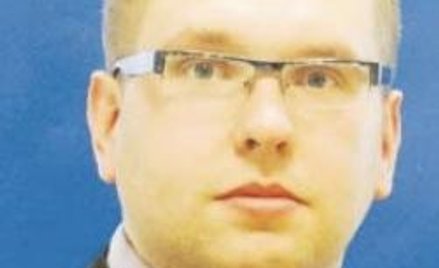 Grzegorz Grochowina EKSPERT PODATKOWY KPMG