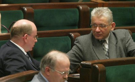 Nowy think tank z Ludwikiem Dornem i Janem Rokitą