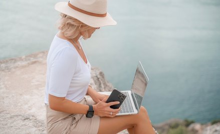 Eksperci radzą, by mając wyznaczoną datę urlopu wakacyjnego, rozpocząć przygotowania z odpowiednim w