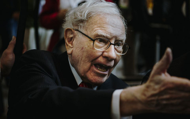 Udziałowiec Berkshire miał już dość Buffetta. Sprzedał akcje