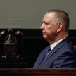 Prezes NIK Marian Banaś