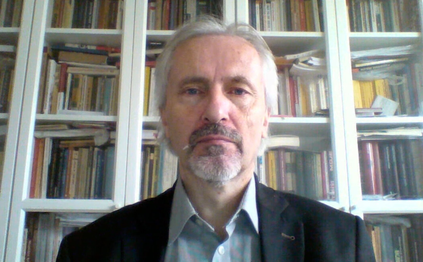 Prof. Rafał Chwedoruk: Na sprawie działki pod CPK skorzystać może Konfederacja