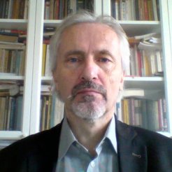 Prof. Rafał Chwedoruk