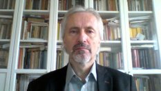 Prof. Rafał Chwedoruk