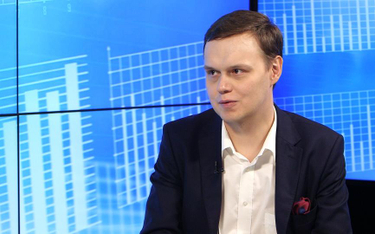 #RZECZoBIZNESIE: Marcin Zieliński: Państwowym firmom trudno upaść, one się ciągle odradzają