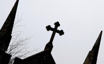 Uczucia religijne bez ochrony?