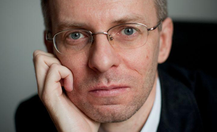 Dr Bogdan Dziobkowski