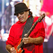 Carlos Santana zagra na 50-lecie Woodstock w historycznej lokalizacji
